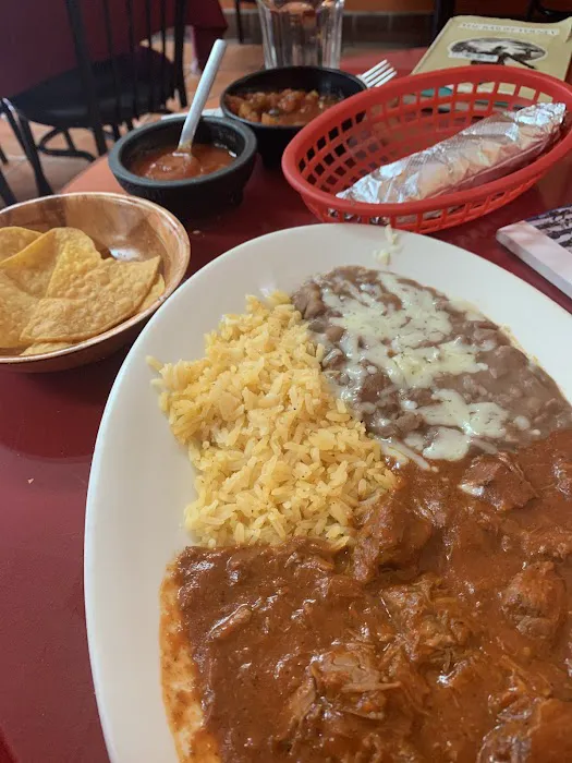 Gloria's Burritos Picture 4