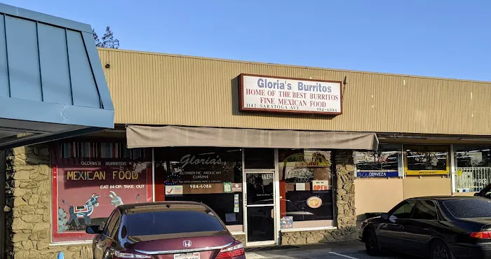 Gloria's Burritos Picture 3
