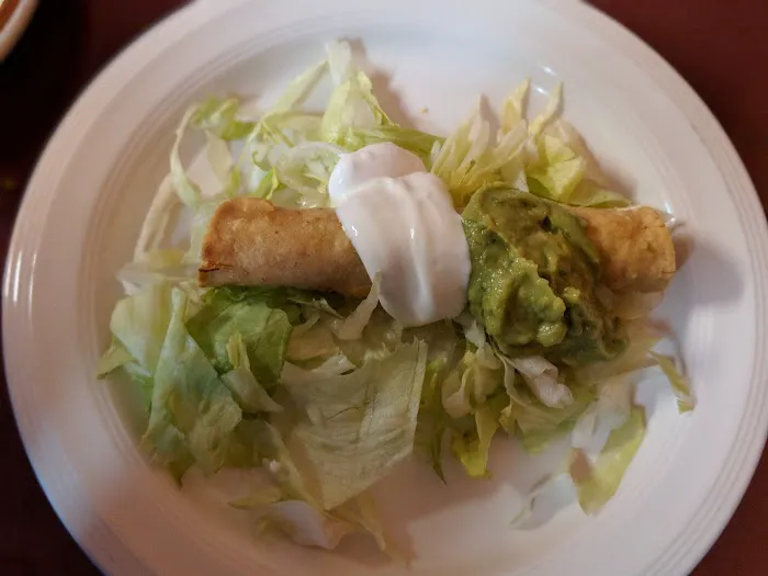 Gloria's Burritos Picture 8