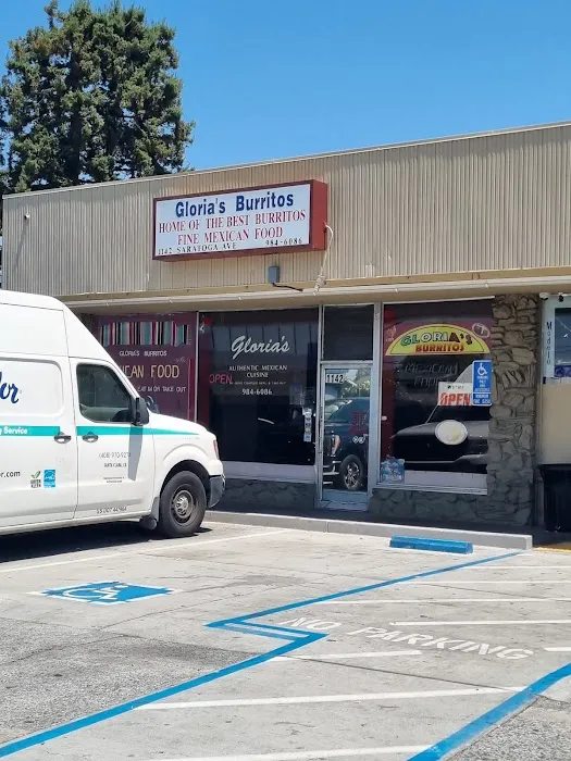 Gloria's Burritos Picture 7