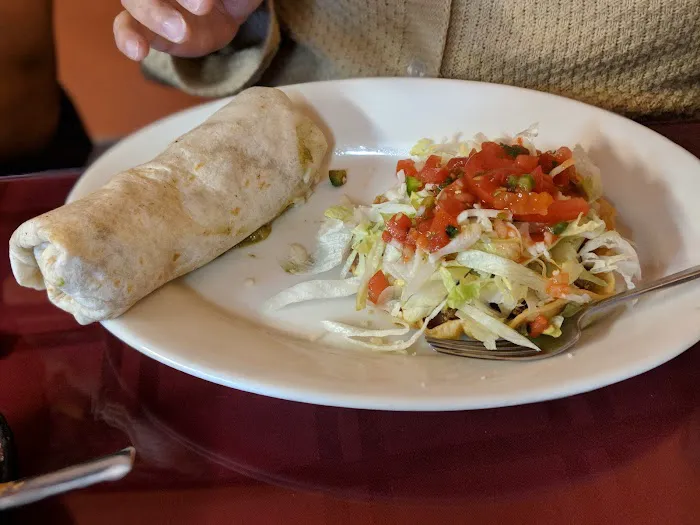 Gloria's Burritos Picture 5