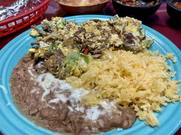 Gloria's Burritos Picture 9