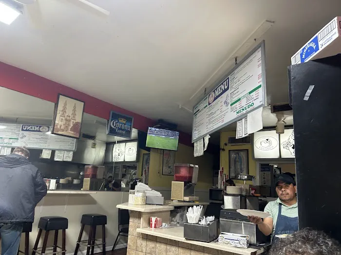 Taqueria Eduardo Picture 2