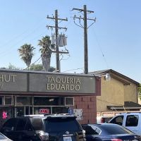 Taqueria Eduardo ico