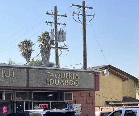 Taqueria Eduardo