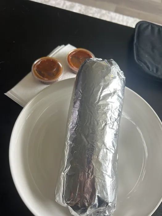 Taqueria Eduardo Picture 7