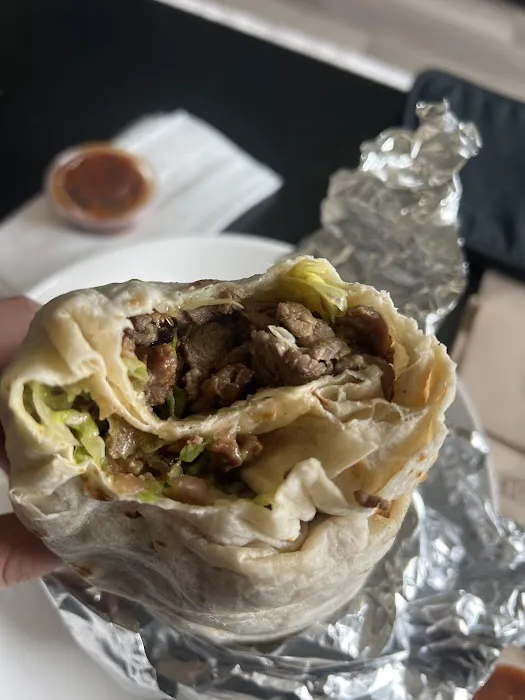 Taqueria Eduardo Picture 6