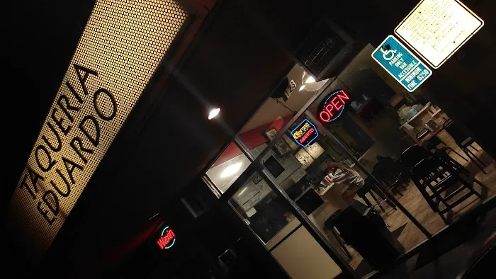 Taqueria Eduardo Picture 8