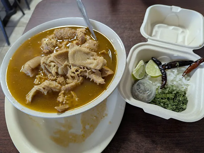 Taqueria Eduardo Picture 4