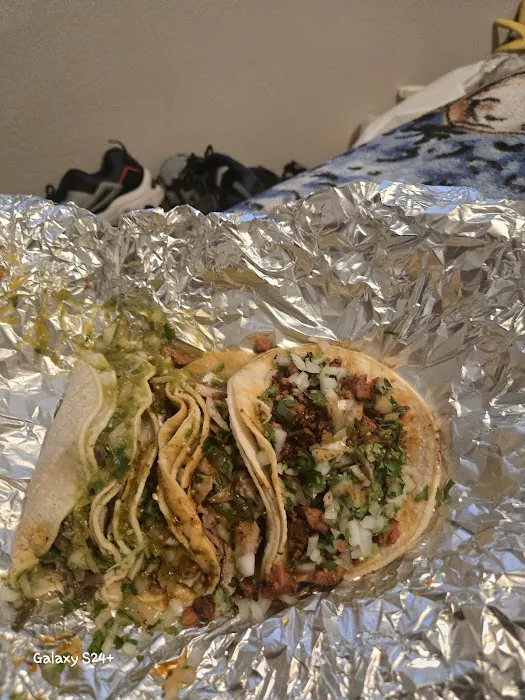 Taqueria Eduardo Picture 5