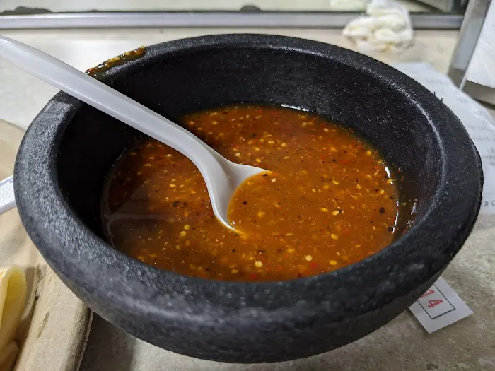 Taqueria Eduardo Picture 9