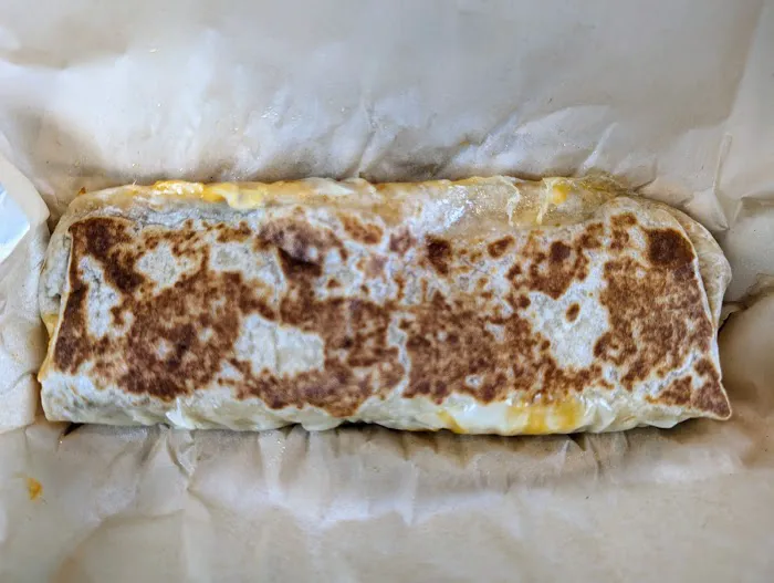 Taco Bell Picture 10