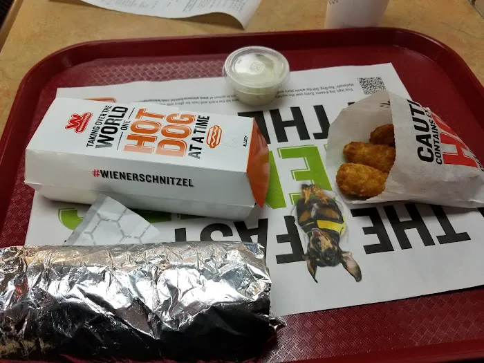 Wienerschnitzel Picture 1