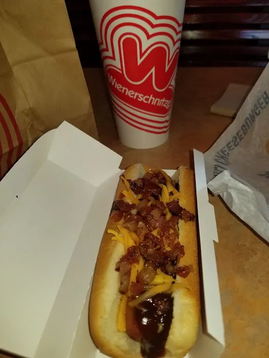 Wienerschnitzel Picture 10