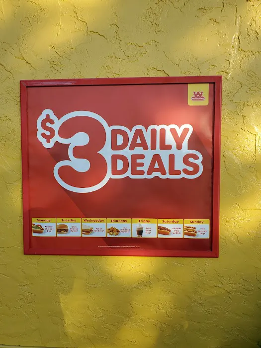 Wienerschnitzel Picture 8