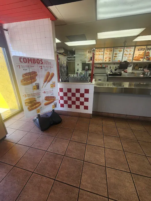 Wienerschnitzel Picture 7