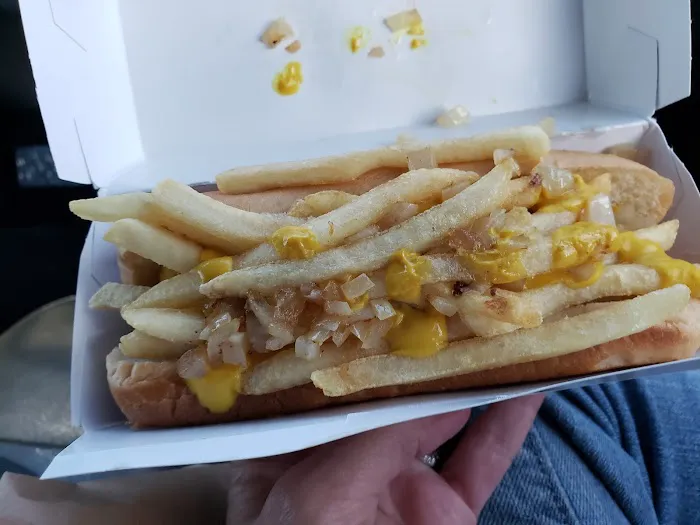 Wienerschnitzel Picture 3