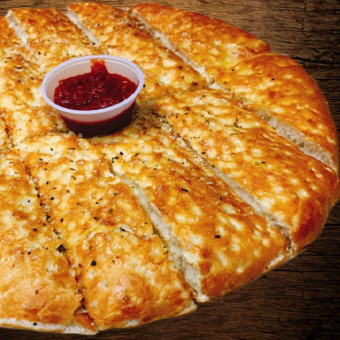 Pappa Georggeo Pizza Picture 9