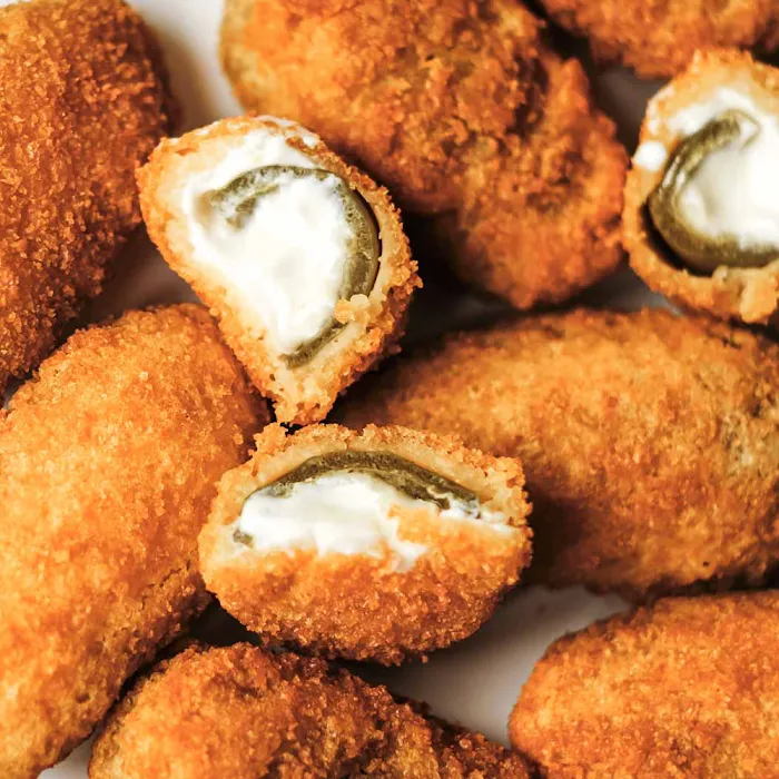 Pappa Georggeo Pizza Picture 3