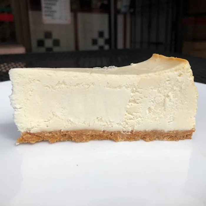 Pappa Georggeo Pizza Picture 2