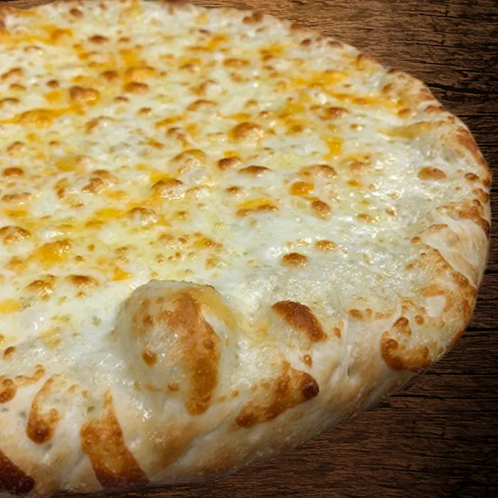 Pappa Georggeo Pizza Picture 6