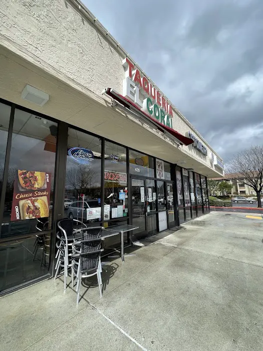 Taqueria El Coral (Capitol) Picture 7