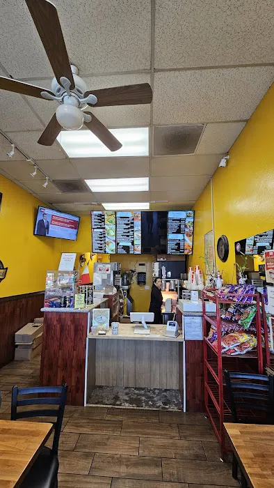 Taqueria El Coral (Capitol) Picture 9