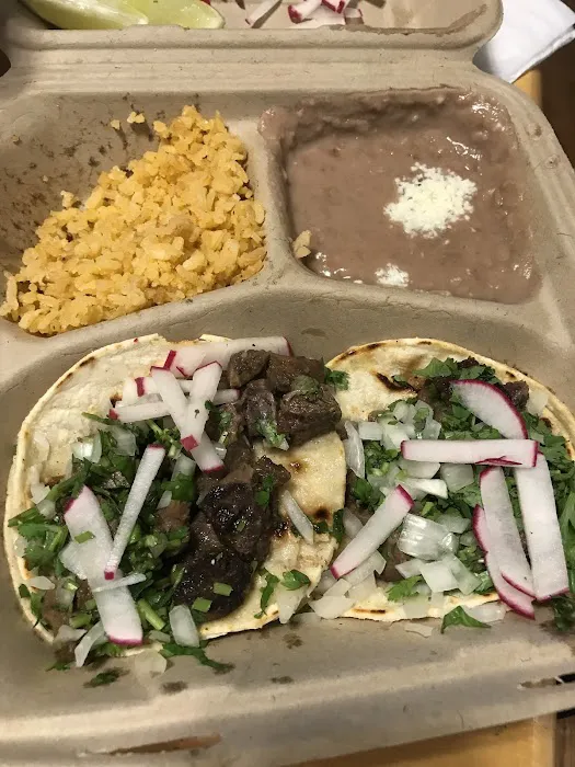 Taqueria El Coral (Capitol) Picture 4