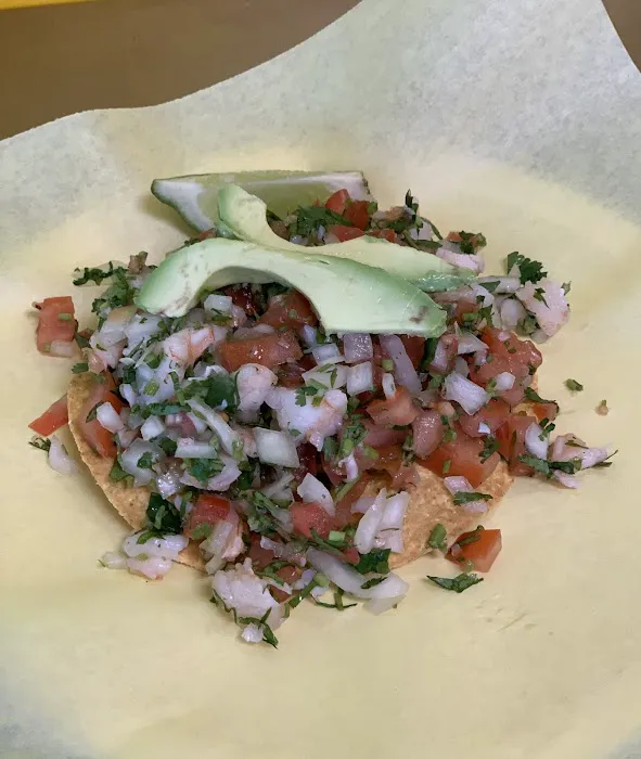 Taqueria El Coral (Capitol) Picture 2