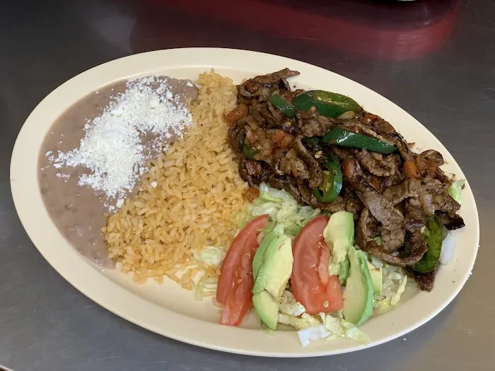 Taqueria El Coral (Capitol) Picture 1