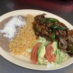 Taqueria El Coral (Capitol)