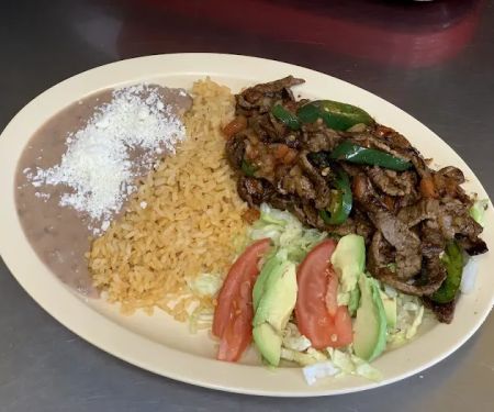 Taqueria El Coral (Capitol)