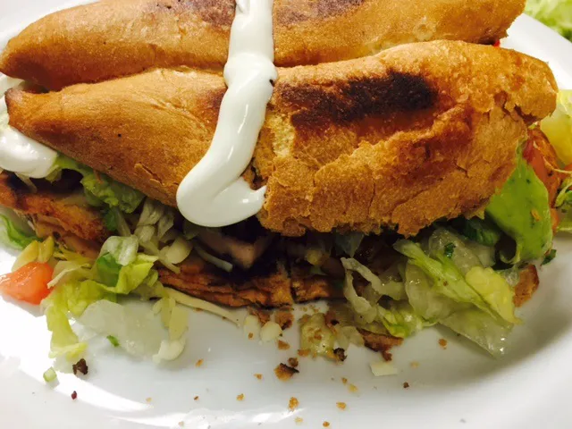 Taqueria El Coral (Capitol) Picture 6