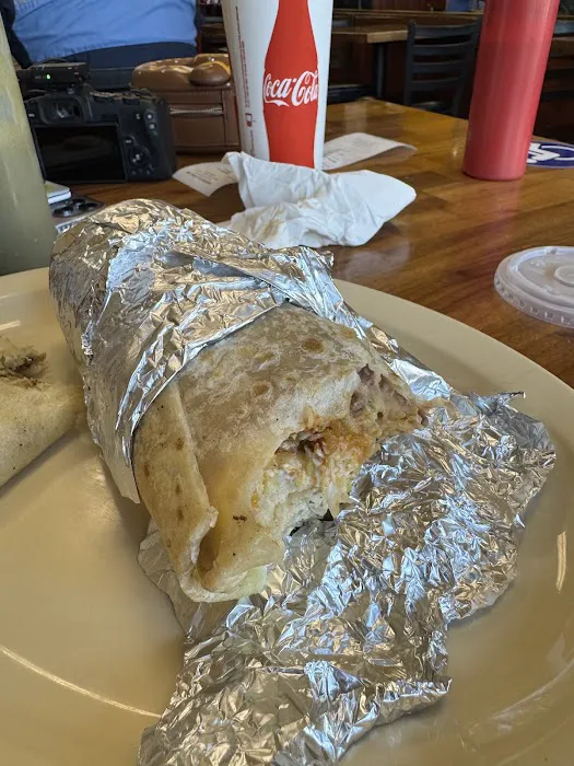 Taqueria El Coral (Capitol) Picture 5