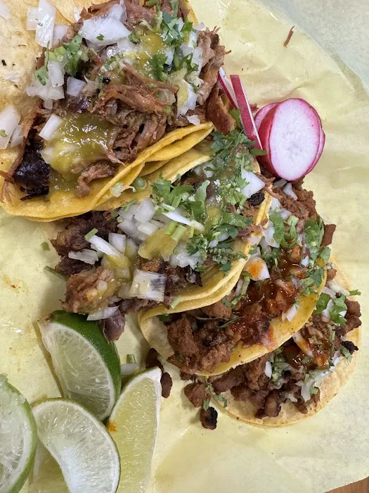 Taqueria El Coral (Capitol) Picture 3