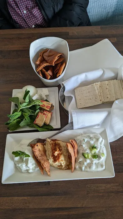 Ziba Persian Restaurant Picture 1