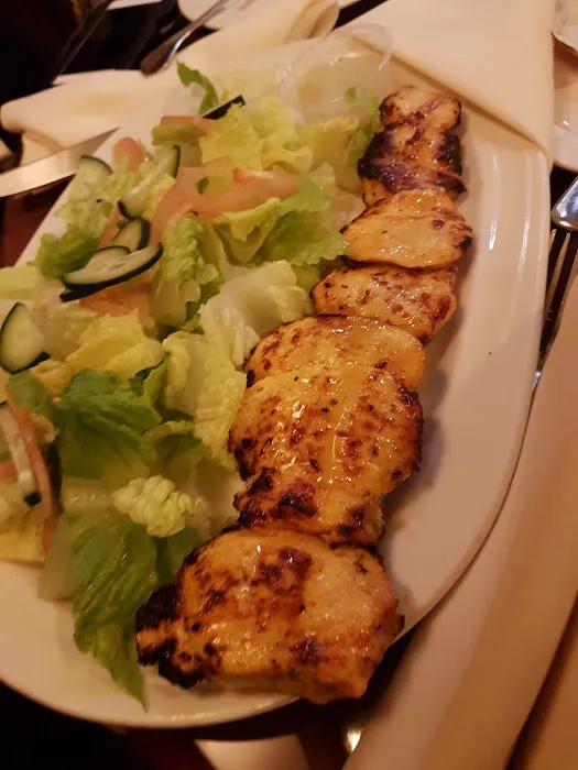 Ziba Persian Restaurant Picture 3