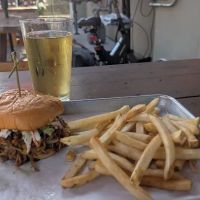 SmokeEaters Hot Wings ico