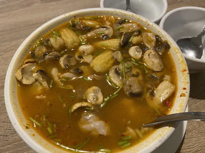 Thai Chili Cuisine Picture 1