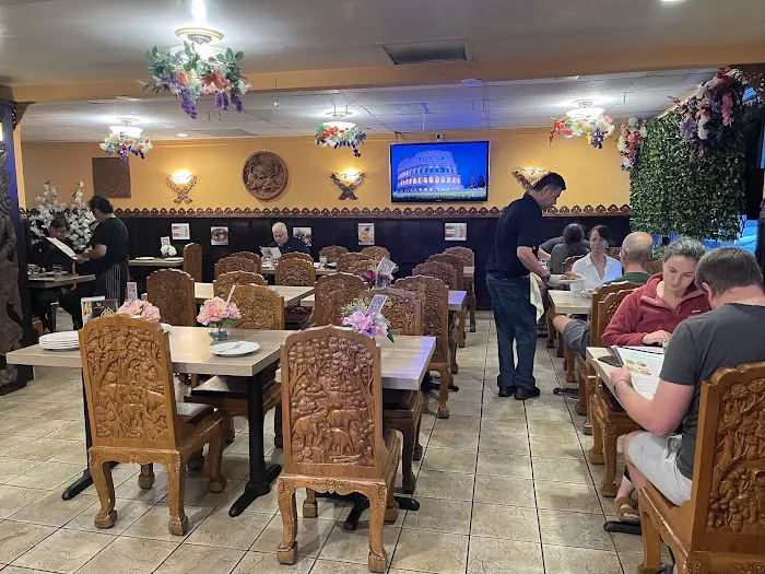 Thai Chili Cuisine Picture 8