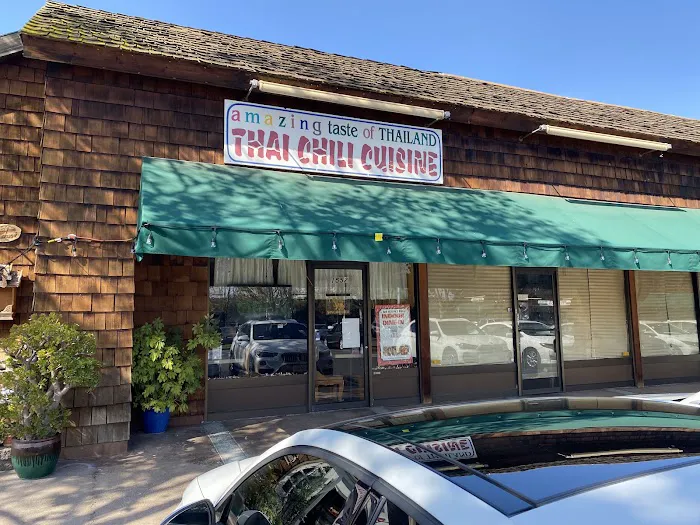 Thai Chili Cuisine Picture 5