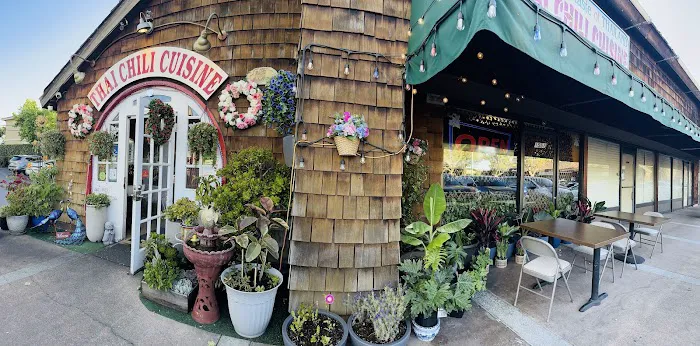 Thai Chili Cuisine Picture 2