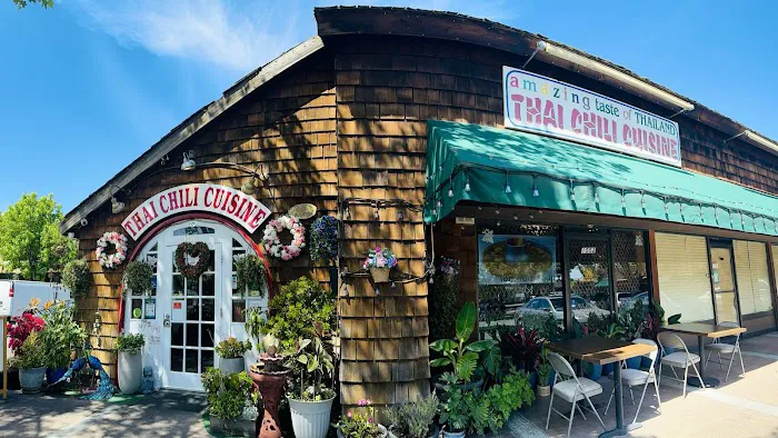 Thai Chili Cuisine Picture 3