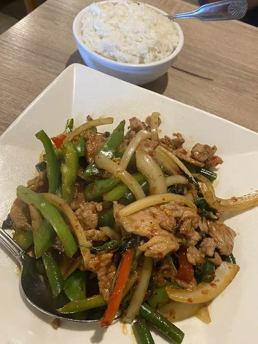 Thai Chili Cuisine Picture 10