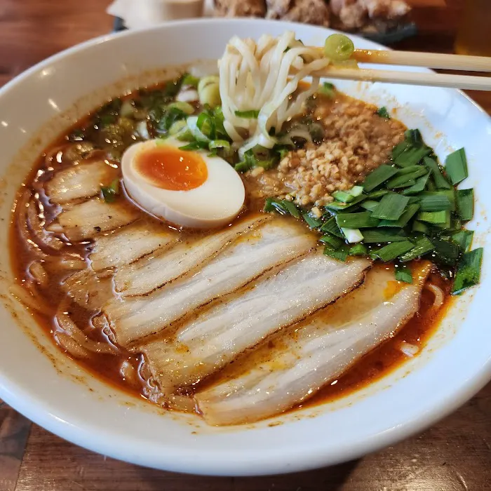 Ramen Hajime Picture 3