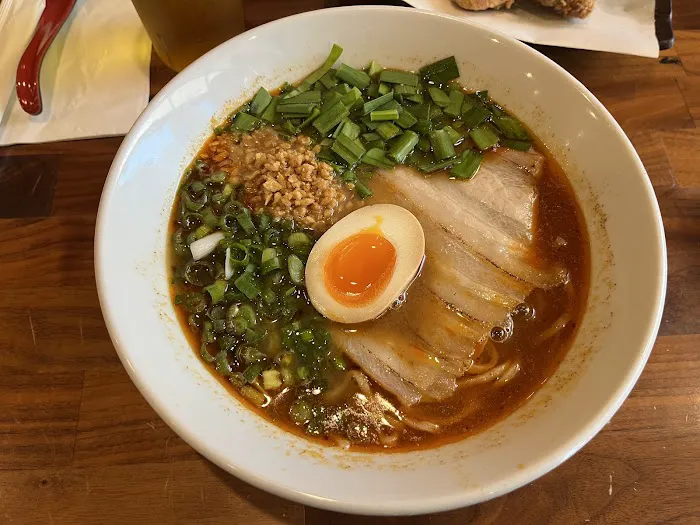Ramen Hajime Picture 10