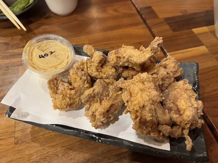 Ramen Hajime Picture 1