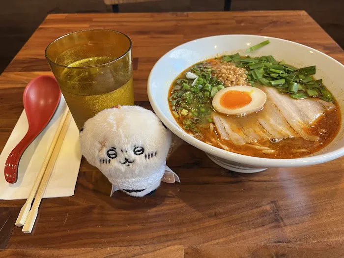 Ramen Hajime Picture 2