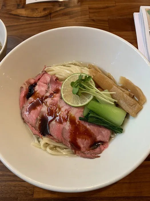 Ramen Hajime Picture 9