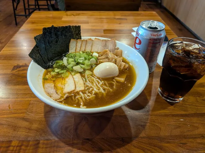 Ramen Hajime Picture 6